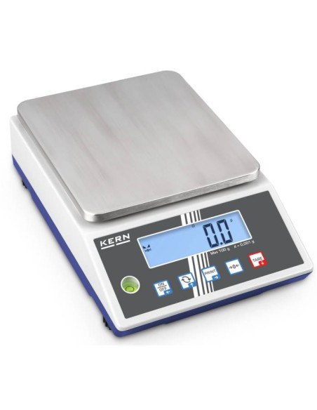Bilancia di precisione Kern PCB