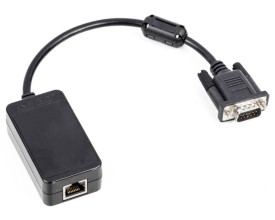 Interfaccia Ethernet  serie YKUP-04