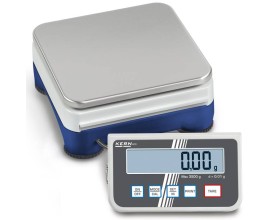 Bilancia di precisione KERN PCD 