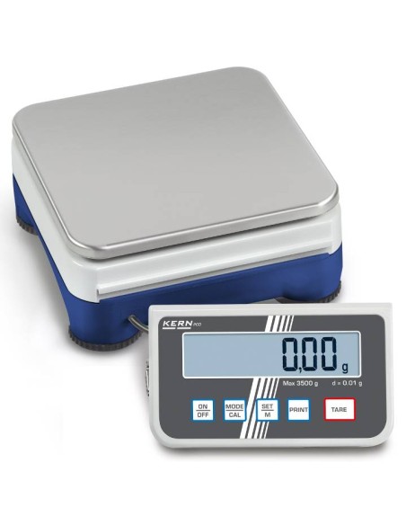 Bilancia di precisione KERN PCD 