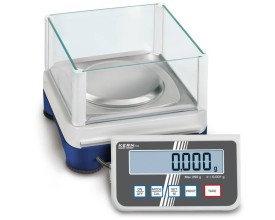 Bilancia di precisione KERN PCD  2
