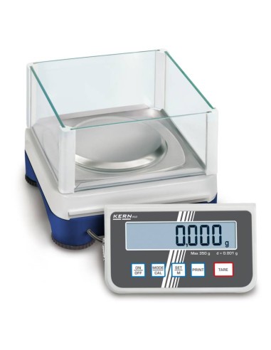Kern PCD versioni PCD 250-3 e PCD 300-3