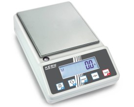 Bilancia di Precisione KERN 572