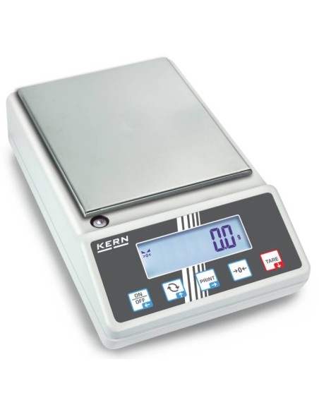 Bilancia di Precisione KERN 572