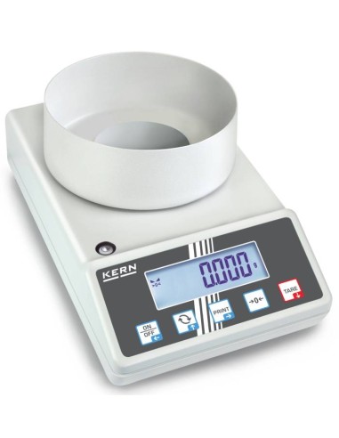 Bilancia di Precisione per milligrammi KERN 572