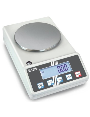 Bilancia KERN 572 versioni 0,01g
