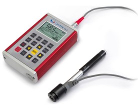 Durometro per metalli SAUTER HK-D
