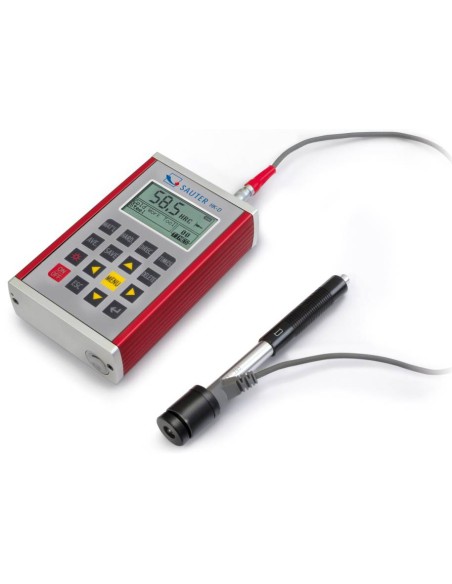 Durometro per metalli SAUTER HK-D