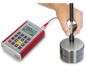 Durometro per metalli SAUTER HK-D 2