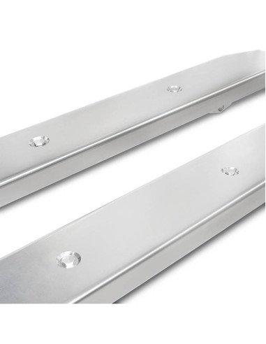 Forche transpallet con bilancia TPWI HYGIENX