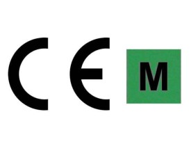 Omologazione CE M (NAWI)