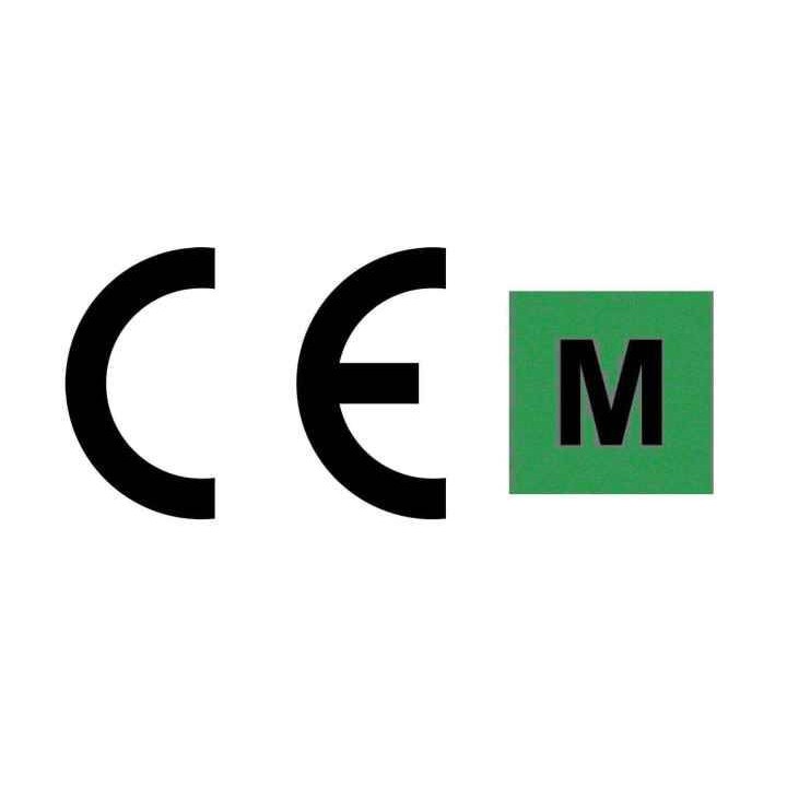 Omologazione CE M (NAWI)