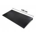 Rampa di salita per piattaforme 120 cm