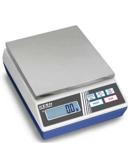 Kern 440 Bilancia di precisione