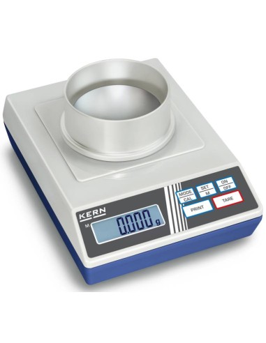 Kern 440-21A con sensbilità al milligrammo
