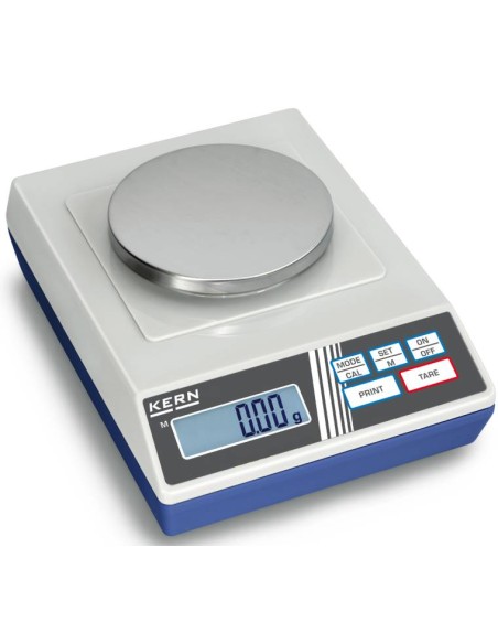 Bilancia KERN 440 divisione 0,01g