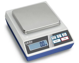 KERN 440 piatto di pesata 130x130 mm