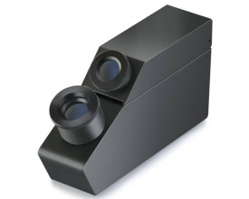 Rifrattometro per gemme, gioielli e gemmologia ORA1GG