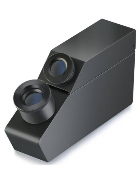 Rifrattometro per gemme, gioielli e gemmologia ORA1GG