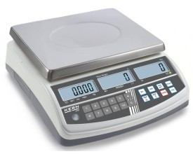 Bilancia Contapezzi 30 kg Kern CPB