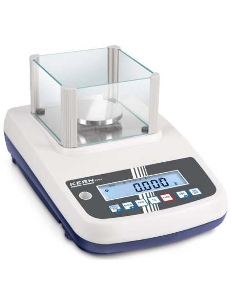 Bilancia da laboratorio Kern EWJ 300-3