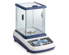 Bilancia per milligrammi Kern EWJ 300-3H