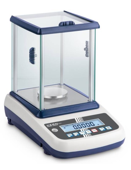 Bilancia per milligrammi Kern EWJ 300-3H