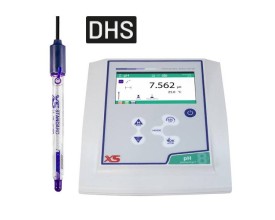 phmetro pH 8 PRO DHS