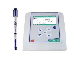phmetro pH 8 PRO DHS 2