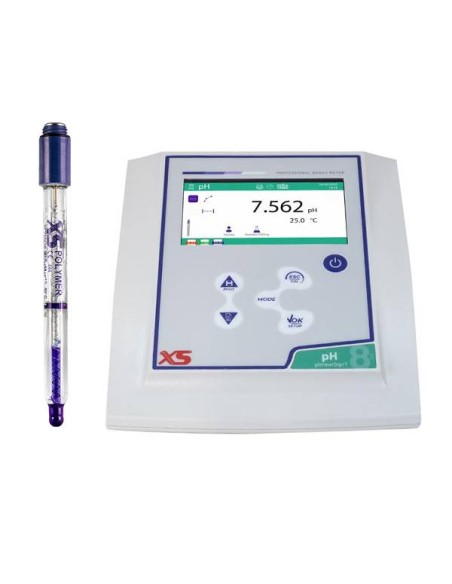 phmetro pH 8 PRO BASIC