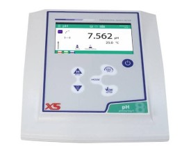 Phmetro PH 8 PRO senza elettrodo