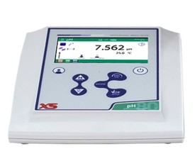 Phmetro da banco ph80 PRO senza elettrodo