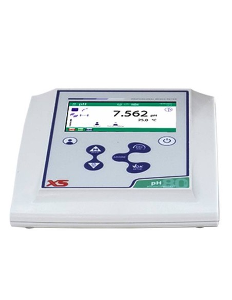 Phmetro da banco ph80 PRO senza elettrodo