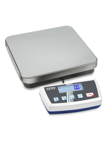 Bilancia professionale per Vernici KERN DS 30K0.1