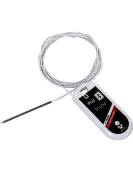 Data logger wireless con sonda VERIGO POD PROBE