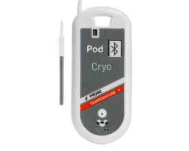 Data logger per Ultracongelatori POD CRYO