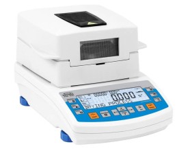 Termobilancia Radwag MA R