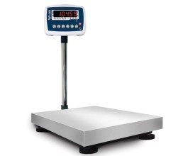 Bilancia 500 kg serie W500