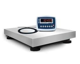 Bilancia 500 kg serie W500 2