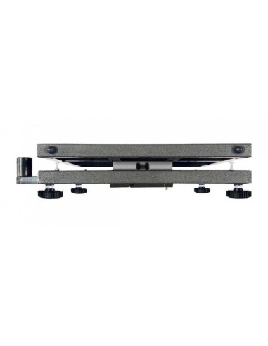 dettaglio piattaforma bilancia 500 kg serie W500