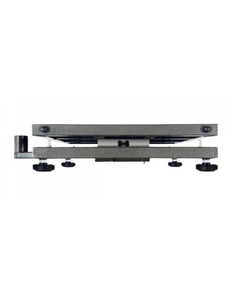 dettaglio piattaforma bilancia 500 kg serie W500