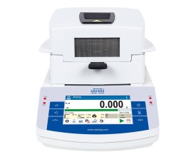 Termobilancia Radwag MA X2.A