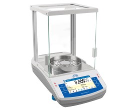 Bilancia analitica Radwag AS X2 PLUS