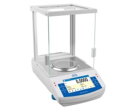 Bilancia analitica Radwag AS X2 PLUS 2