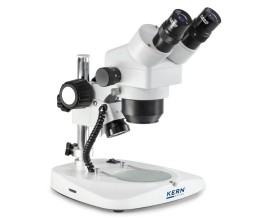 Stereo Microscopio zoom OZL 445