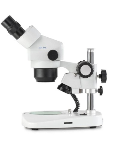 Stereomicroscopio KERN OZL 445