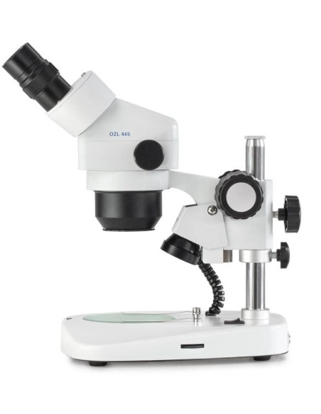 Stereomicroscopio KERN OZL 445