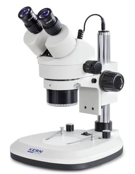Stereomicroscopio Kern OZL-465