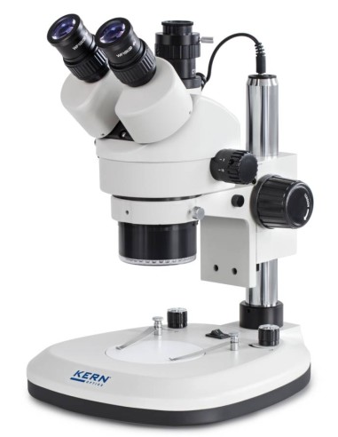 Stereomicroscopio Kern OZL-466