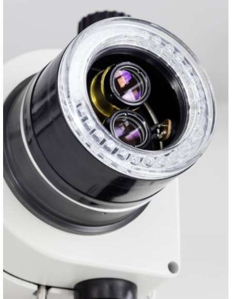 OZL-466 illuminazione led ad anello